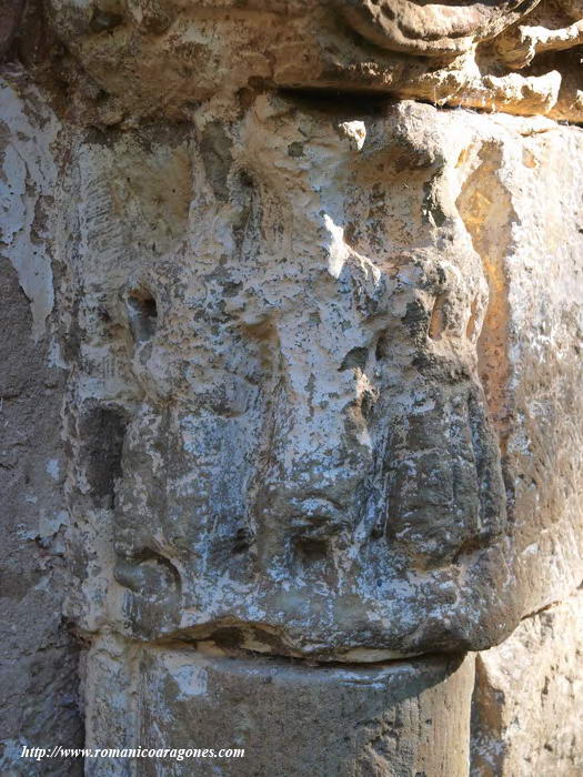 CAPITEL SUR